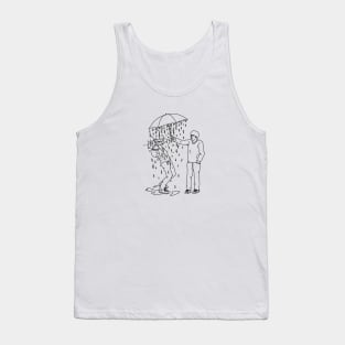 986754331211 Tank Top